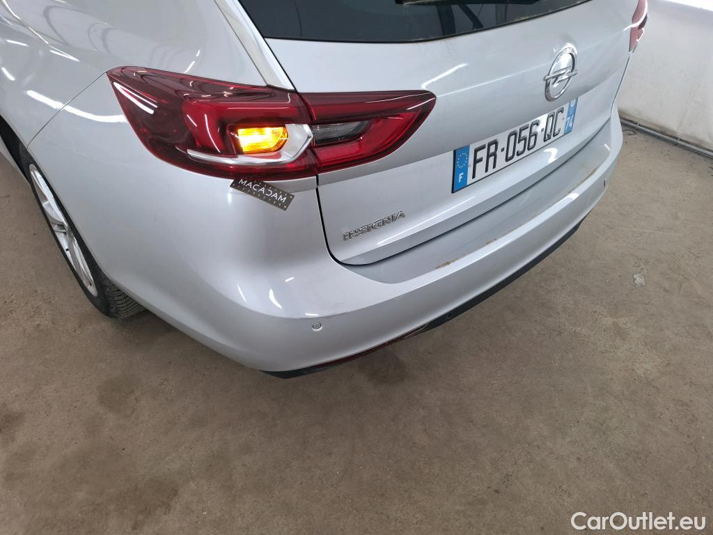  Opel  Insignia  B Sports Tourer Business Elegance 1.6 CDTI 135CV BVA6 E6dT #13