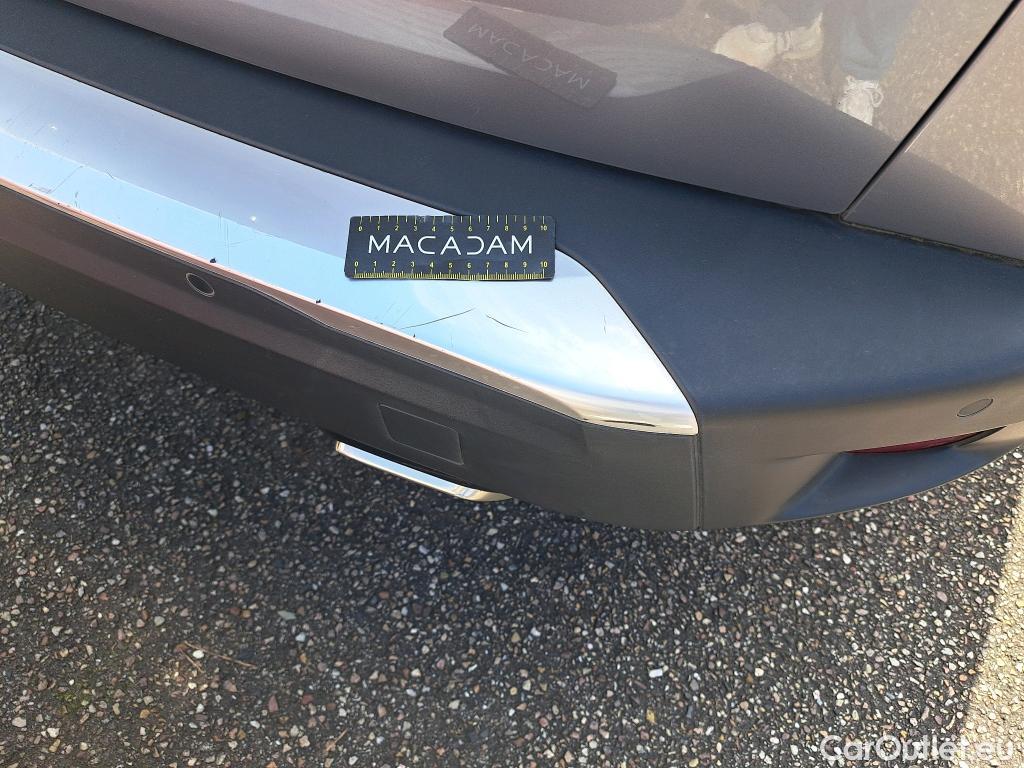  Peugeot  2008  Allure Business 1.2 PureTech 130CV BVA8 E6d #12