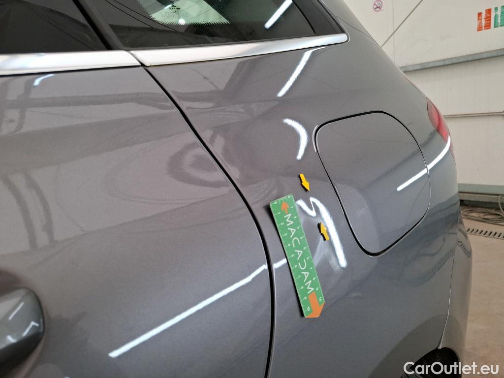  Mercedes  B-Klasse MERCEDES-BENZ Classe B / 2019 / 5P / monospace B 200 d Business Line Edition BA8 #10