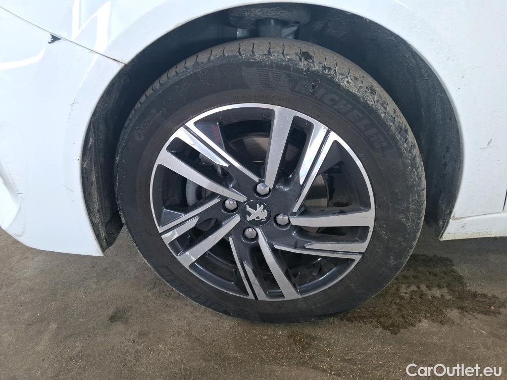  Peugeot  208  Allure Business 1.5 HDi 100CV BVM6 E6d #22