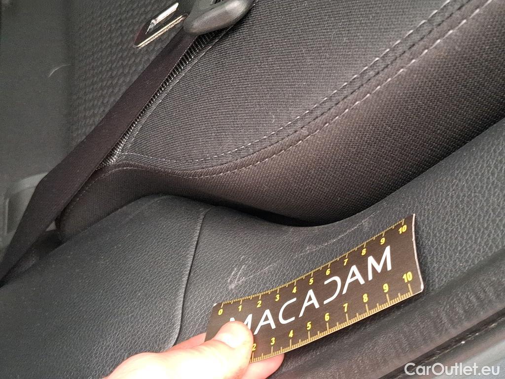  Nissan  Qashqai NISSAN  / 2017 / 5P / Crossover 1.5 DCI 115 Business Edition #12