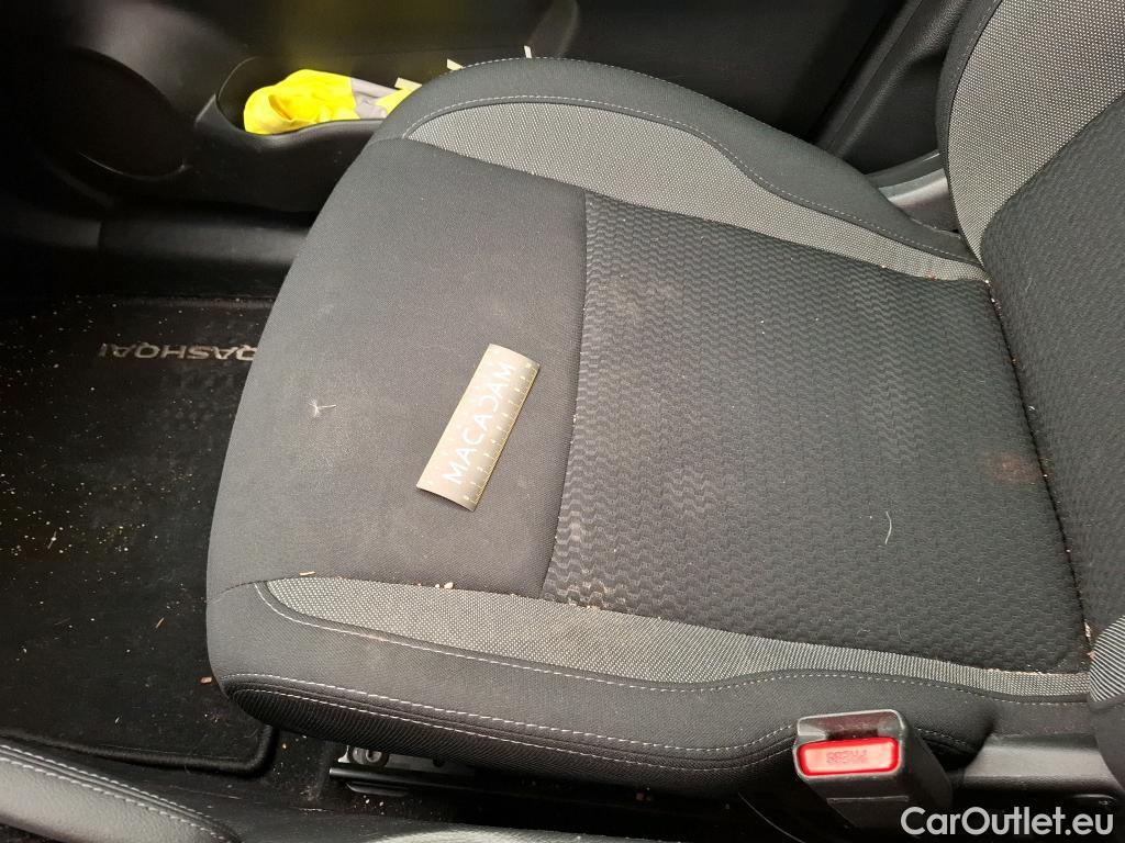  Nissan  Qashqai NISSAN  / 2017 / 5P / Crossover 1.5 DCI 115 Business Edition #13