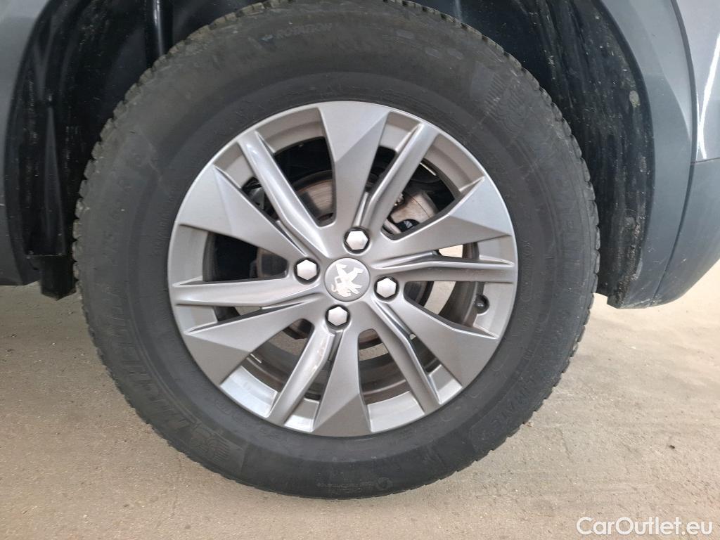  Peugeot  2008  Active Pack 1.5 HDi 110CV BVM6 E6d #12