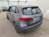  Mercedes  B-Klasse MERCEDES-BENZ Classe B / 2019 / 5P / monospace B 200 d Business Line Edition BA8 #2
