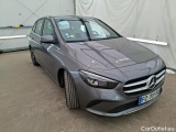  Mercedes  B-Klasse MERCEDES-BENZ Classe B / 2019 / 5P / monospace B 200 d Business Line Edition BA8 #4