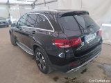  Mercedes  G-Klasee MERCEDES-BENZ GLC / 2019 / 5P / SUV 2.0 GLC 300 E BUSINESS LINE 4MATIC #2