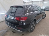  Mercedes  G-Klasee MERCEDES-BENZ GLC / 2019 / 5P / SUV 2.0 GLC 300 E BUSINESS LINE 4MATIC #3