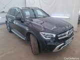 Mercedes  G-Klasee MERCEDES-BENZ GLC / 2019 / 5P / SUV 2.0 GLC 300 E BUSINESS LINE 4MATIC #4