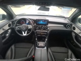  Mercedes  G-Klasee MERCEDES-BENZ GLC / 2019 / 5P / SUV 2.0 GLC 300 E BUSINESS LINE 4MATIC #5
