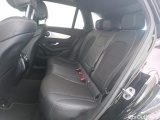  Mercedes  G-Klasee MERCEDES-BENZ GLC / 2019 / 5P / SUV 2.0 GLC 300 E BUSINESS LINE 4MATIC #9