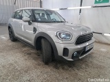  Mini  Countryman MINI  / 2020 / 5P / Crossover Cooper Essential 136 ch BVA7 / VO RECONDITIONNE - PHOTOS AVANT RECONDITIONNEMENT #4