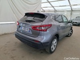  Nissan  Qashqai NISSAN  / 2017 / 5P / Crossover 1.5 DCI 115 Business Edition #3
