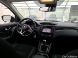  Nissan  Qashqai NISSAN  / 2017 / 5P / Crossover 1.5 DCI 115 Business Edition #5