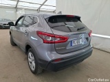  Nissan  Qashqai NISSAN  / 2017 / 5P / Crossover 1.5 DCI 115 Business Edition #2