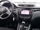  Nissan  Qashqai NISSAN  / 2017 / 5P / Crossover 1.5 DCI 115 Business Edition #10