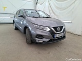  Nissan  Qashqai NISSAN  / 2017 / 5P / Crossover 1.5 DCI 115 Business Edition #4