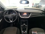  Opel   Grandland X Grandland X Business Edition 1.2 Turbo 130CV BVM6 E6d #5
