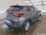  Opel   Grandland X Grandland X Business Edition 1.2 Turbo 130CV BVM6 E6d #3