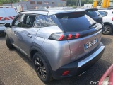  Peugeot  2008  Allure Business 1.2 PureTech 130CV BVA8 E6d #2