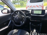  Peugeot  2008  Allure Business 1.2 PureTech 130CV BVA8 E6d #5