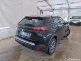  Peugeot  2008  Active Business 1.5 HDi 110CV BVM6 E6d / VO RECONDITIONNE - PHOTOS AVANT RECONDITIONNEMENT #3