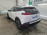  Peugeot  2008 PEUGEOT  / 2019 / 5P / Crossover BLUEHDI 130 S&S EAT8 ALLURE #2