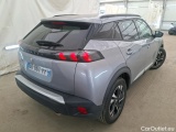  Peugeot  2008  Allure Pack 1.5 HDi 130CV BVA8 E6d #3