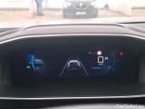  Peugeot  2008  Allure Pack 1.5 HDi 130CV BVA8 E6d #7