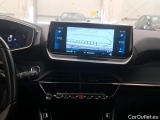  Peugeot  2008  Allure Pack 1.5 HDi 130CV BVA8 E6d #10