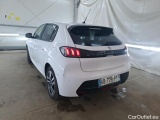  Peugeot  208  Allure Business 1.5 HDi 100CV BVM6 E6d #2