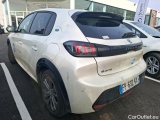  Peugeot  208  (e-) Allure Business 50kWh BVA #3