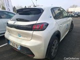  Peugeot  208  (e-) Allure Business 50kWh BVA #4