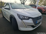  Peugeot  208  (e-) Allure Business 50kWh BVA #5