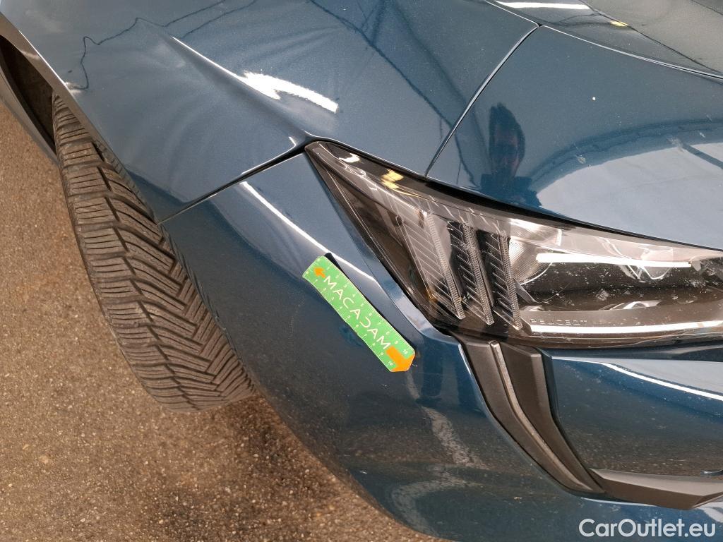  Peugeot  508  Allure Business 1.5 HDi 130CV BVA8 E6d #10