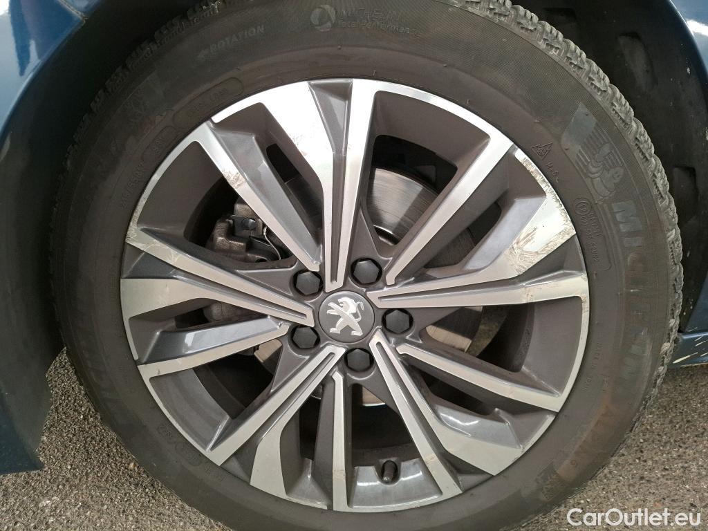 Peugeot  508  Allure Business 1.5 HDi 130CV BVA8 E6d #81