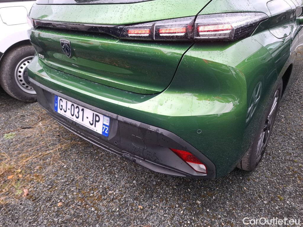  Peugeot  308  Active Pack 1.5 HDi 130CV BVA8 E6d / VO RECONDITIONNE - PHOTOS AVANT RECONDITIONNEMENT #1