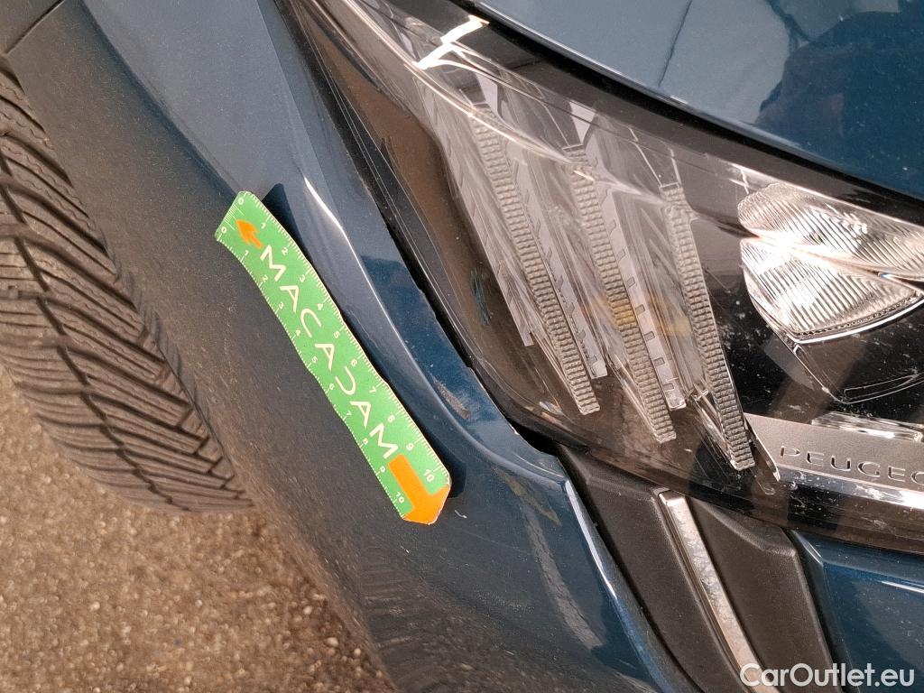  Peugeot  508  Allure Business 1.5 HDi 130CV BVA8 E6d #11