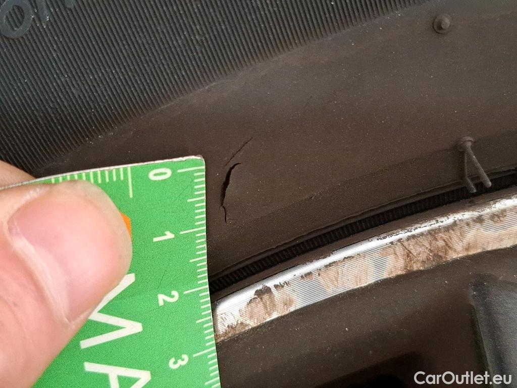  Peugeot  3008  Allure 1.5 HDi 130CV BVA8 E6d #9