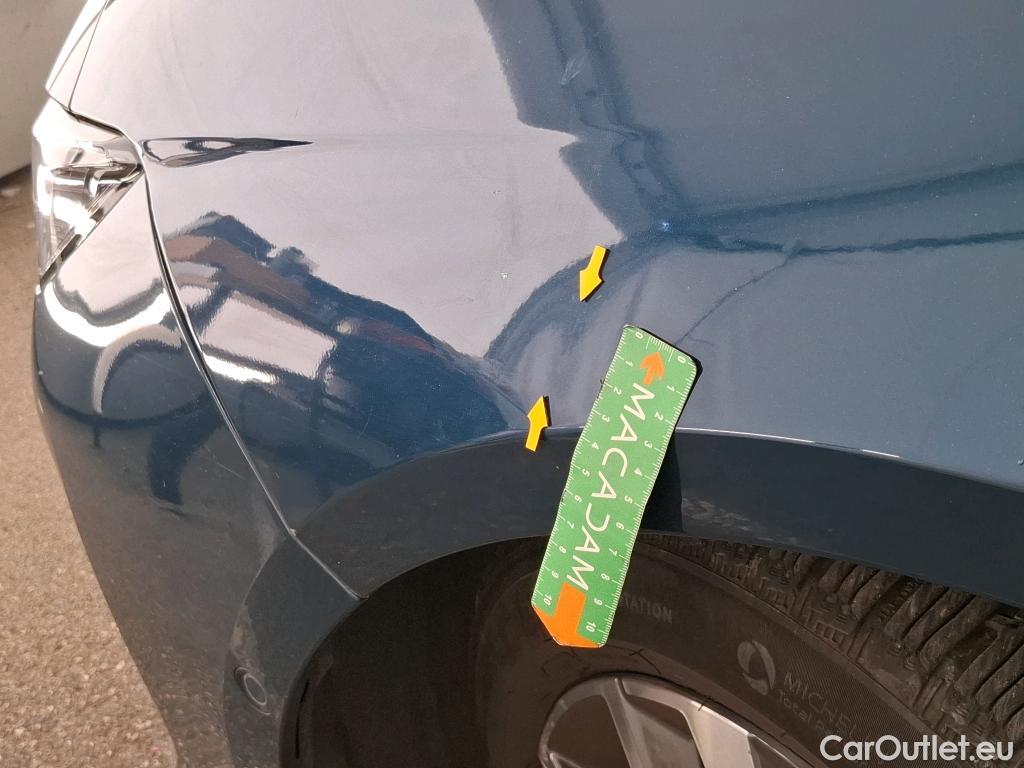  Peugeot  508  Allure Business 1.5 HDi 130CV BVA8 E6d #112