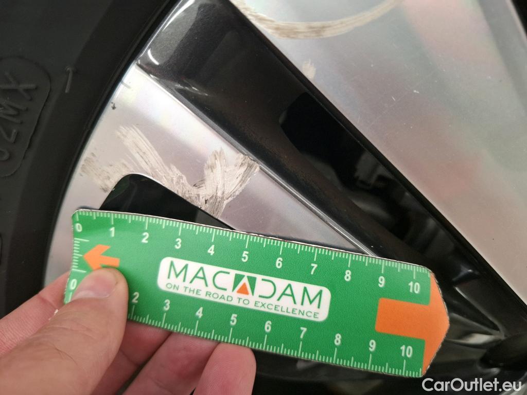  Peugeot  5008  Allure Pack 1.2 PureTech 130CV BVA8 7 Sieges E6d / VO RECONDITIONNE - PHOTOS AVANT RECONDITIONNEMENT #11