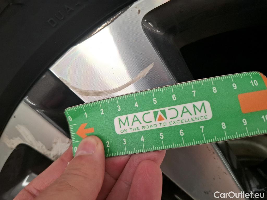  Peugeot  5008  Allure Pack 1.2 PureTech 130CV BVA8 7 Sieges E6d / VO RECONDITIONNE - PHOTOS AVANT RECONDITIONNEMENT #10