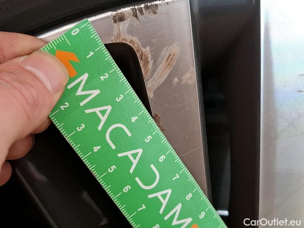  Peugeot  3008  Allure 1.5 HDi 130CV BVA8 E6d #27