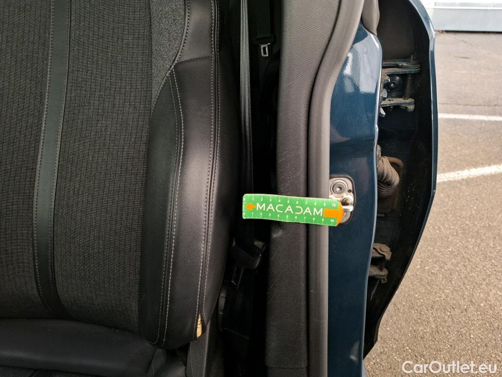  Peugeot  508  Allure Business 1.5 HDi 130CV BVA8 E6d #105