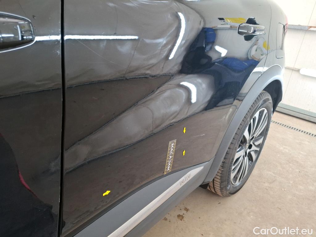  Renault  Captur RENAULT  / 2019 / 5P / SUV Initiale Paris E-TECH Plug-in 160 -21 #6