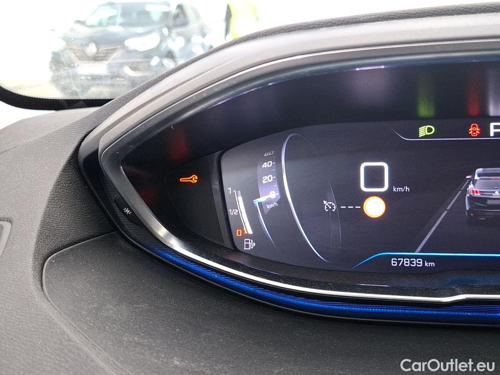  Peugeot  3008  Allure 1.5 HDi 130CV BVA8 E6d #69