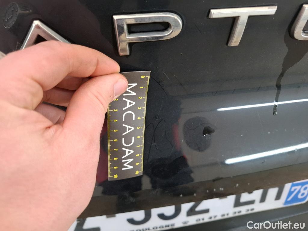  Renault  Captur RENAULT  / 2019 / 5P / SUV Initiale Paris E-TECH Plug-in 160 -21 #13