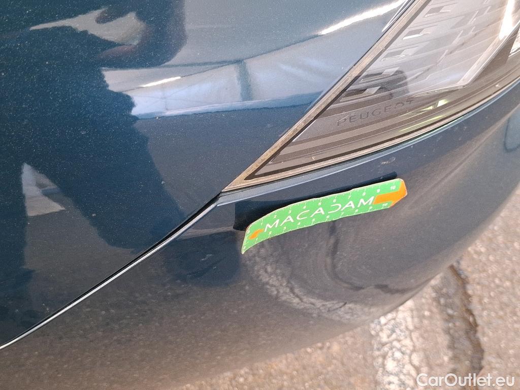  Peugeot  508  Allure Business 1.5 HDi 130CV BVA8 E6d #126