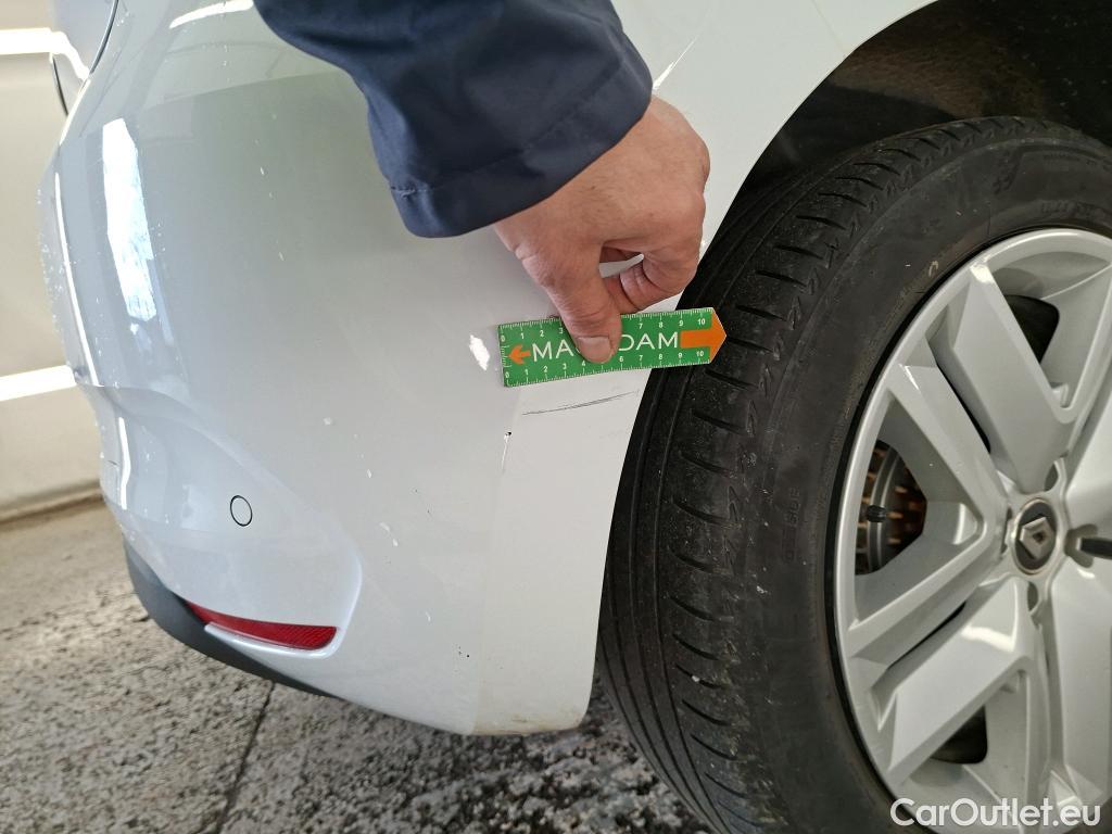  Renault  Clio  V Business 1.0 SCe 70CV BVM5 E6dT #8