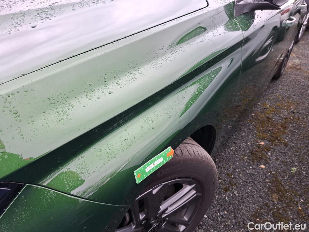  Peugeot  308  Active Pack 1.5 HDi 130CV BVA8 E6d / VO RECONDITIONNE - PHOTOS AVANT RECONDITIONNEMENT #8