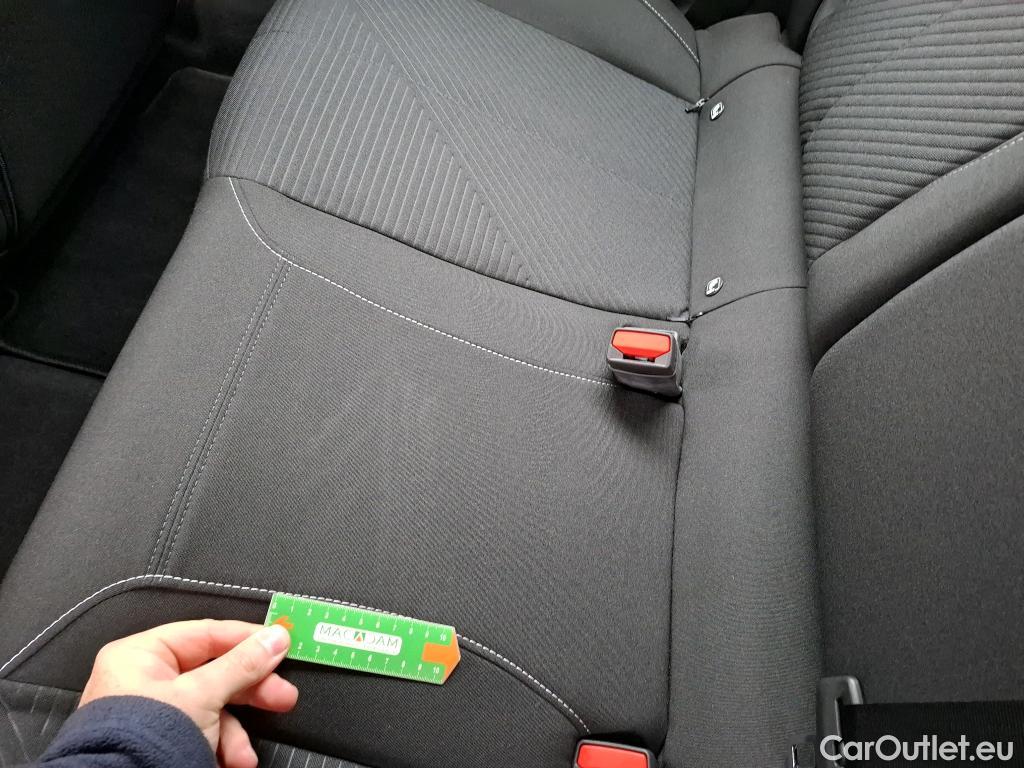  Peugeot  308  Active Pack 1.5 HDi 130CV BVA8 E6d / VO RECONDITIONNE - PHOTOS AVANT RECONDITIONNEMENT #7